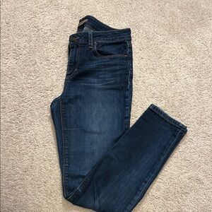 Joes Skinny Ankle Jeans